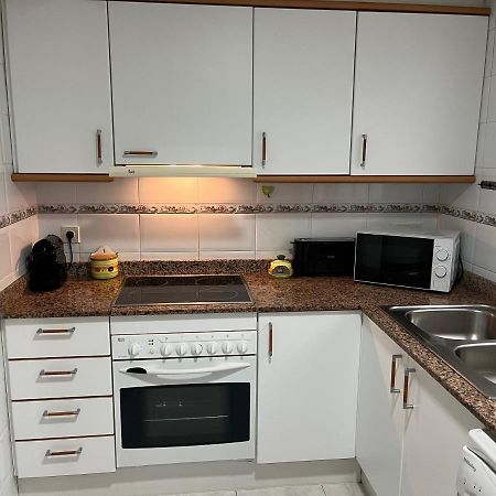 Amplio Apartamento Con Acceso Directo A Piscina 普拉加德阿罗 外观 照片