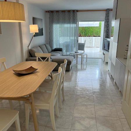 Amplio Apartamento Con Acceso Directo A Piscina 普拉加德阿罗 外观 照片