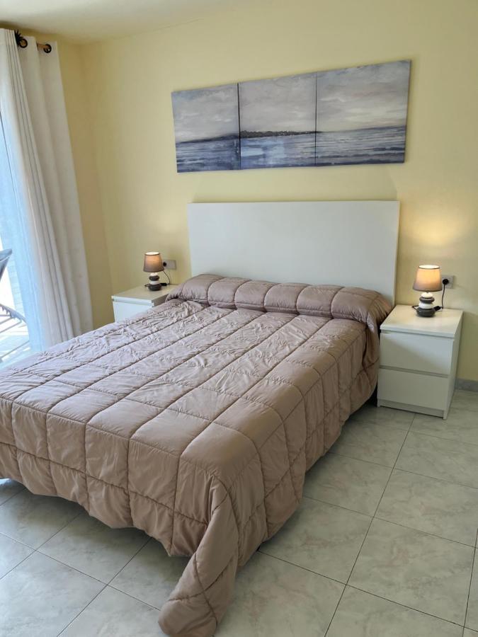 Amplio Apartamento Con Acceso Directo A Piscina 普拉加德阿罗 外观 照片