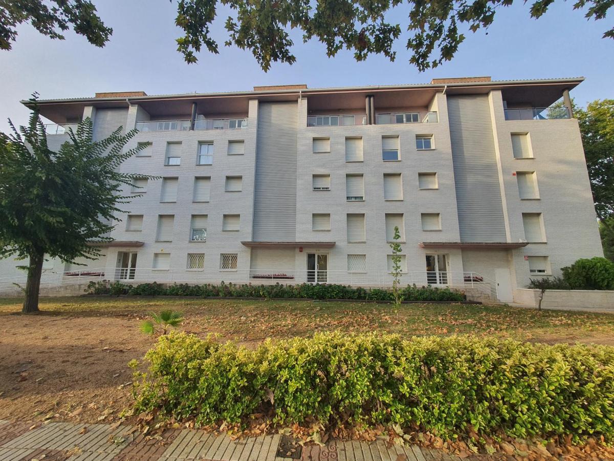 Amplio Apartamento Con Acceso Directo A Piscina 普拉加德阿罗 外观 照片